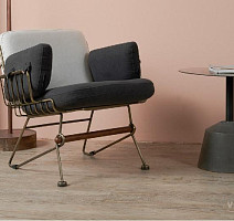 Кварцвиниловые полы Vinilam Cork 7мм 10-015 Дуб Льеж фото 1 | FLOORDEALER